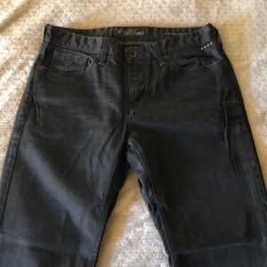 Mens guess jeans